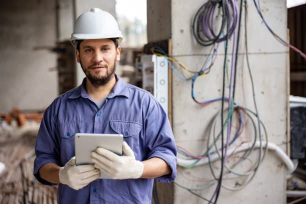Best Affordable Electrician  in West View, PA