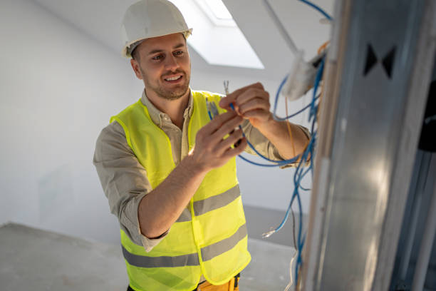 Best Industrial Electrical Services  in West View, PA